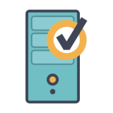Testare,Curatare, aspirare praf Unitate PC, Instalare componenta PC/ Testare