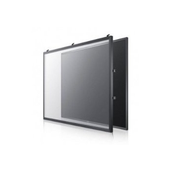 65 Inch Samsung CY-TE65ECD Touch Overlay 6 Simultaneous Touch Points, Screwed On 65 Inch Samsung CY-TE65ECD Touch Overlay 6 Simultaneous Touch Points, Screwed On