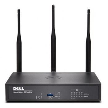 Dell SonicWALL TZ300 (01-SSC-0574) - Firewall