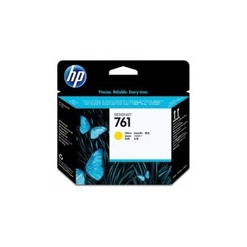 Cap Printare HP Nr. 761 Yellow for Designjet T7100 CH645A
