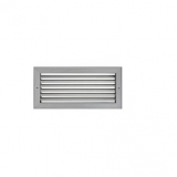 Grila SD 400X200