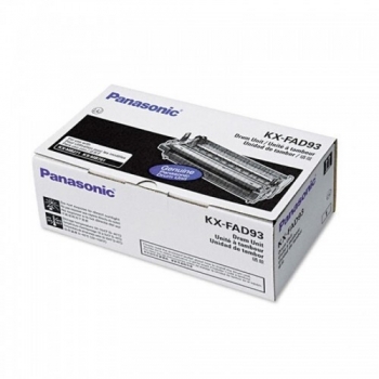 Cilindru Panasonic KX-FAD412E black for Panasonic MB-2000HXB, MB-2010HXB, MB-2025FXW, MB-2030FXW