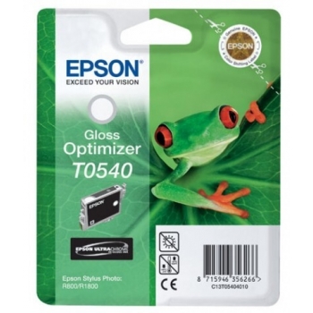 Gloss Optimizer Epson T0540 13ml for Stylus Photo R1800, Stylus Photo R800 C13T05404010