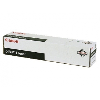 Cartus Toner Canon C-EXV11 Black 21000 Pagini for IR 2230, IR 2270, IR 2870, IR 3025, IR 3025N, IR 3225, IR 3225N CF9629A002AA