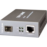 Media Convertor TP-Link MC220L, RJ45 1000M