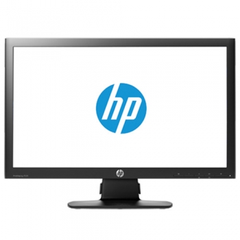 Monitor LED HP 21.5" ProDisplay P221 Full HD 1920x1080 VGA DVI C9E49AA