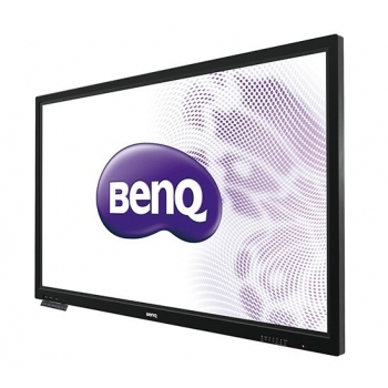 BenQ RP702 177.8CM 70IN LFD 10TP MULTITOUCH OPS SLOT IN
