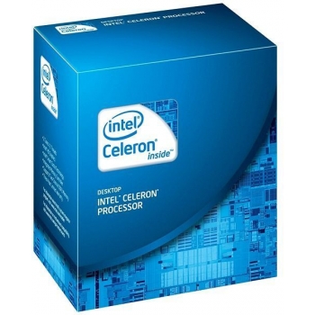 Procesor Intel Ivy Bridge Celeron Dual Core G1610 2.6GHz Cache 2MB Socket 1155 BX80637G1610