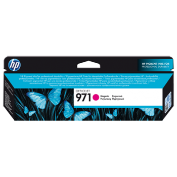 HP CN623AE INK 971 2.5K X451/X476 MAG