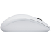 Mouse Logitech B100 Optic 3 butoane 800dpi USB white 910-003360