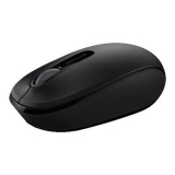 Mouse Wireless Microsoft 1850 Optic 3 butoane 1000dpi USB black 7MM-00002