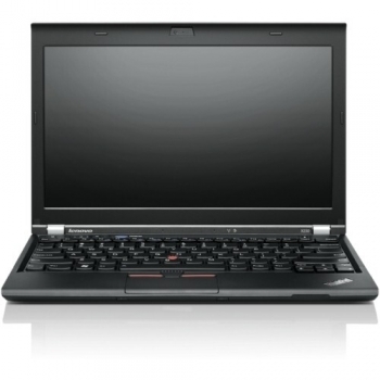 Laptop Lenovo ThinkPad X230 Intel Core i5 Ivy Bridge 3320M 2.6GHz 4GB DDR3 HDD 320GB Intel HD Graphics 4000 12.5" HD Windows 7 Pro 64bit NZD2QRI