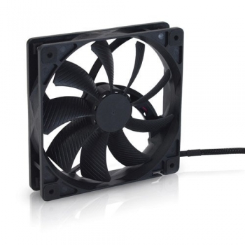 Cooler Carcasa Scythe Glide Stream 120mm 600rpm SY1225HB12SL Cooler Carcasa Scythe Glide Stream 120mm 600rpm SY1225HB12SL