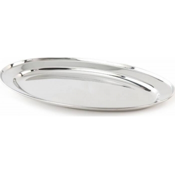 OVAL PLATTER