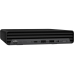 Desktop PC HP ProDesk 400 G9 Mini, procesor Intel Core i5-13500T 1.6GHz Raptor Lake, 16GB RAM, 512GB SSD, UHD 770, Windows 11 Pro 998H9ET 