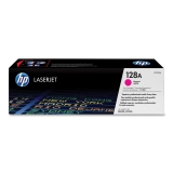 HP CF323A TONER 653A 16K MAGENTA