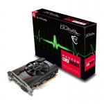 Placa video Sapphire AMD Radeon RX 550 PULSE 4GB GDDR5 128bit PCI-E x8 3.0 DVI HDMI DisplayPort 11268-01-20G