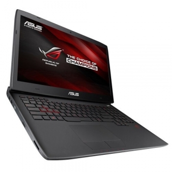 NB Asus G751JY-T7372D CI7-4720HQ 17" 8GB/1TB DOS 