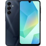 Samsung Galaxy A16 A165F 6.7'' 4GB 128GB DualSIM Enterprise Edition Black SM-A165FZKBEEE