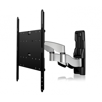 IcyBox Full metall wall mount for a screen sizes 26'' (66 cm) to 65'' (165 cm)