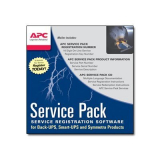 Apc Service Pack 3 Year Warranty Extension (for new product purchases) WBEXTWAR3YR-SP-01