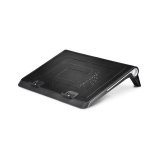 Cooler Laptop DeepCool 15.6" black N180 FS