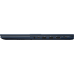 Laptop ASUS 15.6'' Vivobook 15 X1504VA, FHD, Procesor Intel Core 5 120U (12M Cache, up to 5.00 GHz), 16GB DDR5, 512GB SSD, Intel Graphics, No OS, Quiet Blue X1504VA-BQ4102
