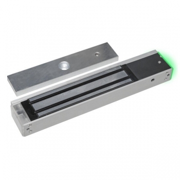 Electromagnet aplicabil YM-280LEDA-L Retentie 280kg monitorizare si led de stare