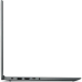Laptop Lenovo 15.6'' IdeaPad 1 15AMN7, FHD, Procesor AMD Ryzen 3 7320U (4M Cache, up to 4.1 GHz), 16GB LPDDR5, 512GB SSD, AMD Radeon 610M, No OS, Cloud Grey 82VG00VCRM