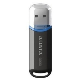Memorie USB ADATA Classic C906 16GB USB 2.0 Black AC906-16G-RBK