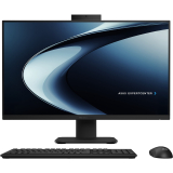 All-In-One PC ASUS ExpertCenter P470VAK, 27 inch FHD, Procesor Intel Core i3-1315U 4.5GHz Raptor Lake, 16GB RAM, 256GB SSD, UHD Graphics, Camera Web, Windows 11 Pro Education P470VAK-BPE048XA