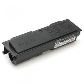 Cartus Toner Epson C13S050437 Black High Capacity 8000 Pagini for Aculaser M2000D, M2000DN, M2000DT, M2000DTN