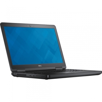 Laptop Dell Latitude E5540 Intel Core i7 Haswell 4600U up to 3.3GHz 8GB DDR3 HDD 500GB SSH 8GB nVidia GeForce GT 720M 2GB 15.6" Full HD CA006LE55401EM