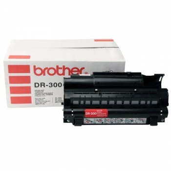 Unitate Cilindru Brother DR-300 Black 20000 pagini for HL-1020, HL-1040, HL-1050, HL-1060, HL-1070, HL-820, HL-P2000