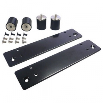Sistem reducere vibratii HDD Scythe Hard Disk Stabilizer 2 SCY-HDS2 