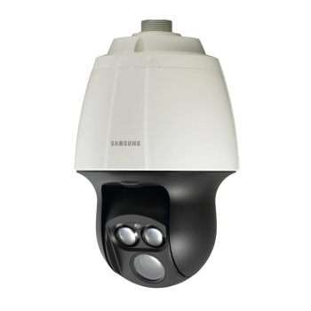 Camera de supraveghere IP Samsung SNP-6200RH 1/3" CMOS 1920x1080 varifocala 4.45-89mm