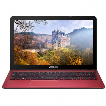 Laptop Asus X540SA-XX374 Intel Celeron N3060 Braswell Dual Core up to 2.48GHz 4GB DDR3L HDD 500GB Intel HD 400 15.6" HD