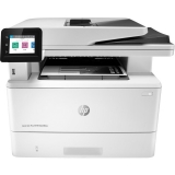 Multifunctionala HP LaserJet Pro M428fdw Laser Monocrom Format A4 Retea Wi-Fi Fax Printare Duplex