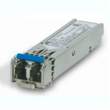 Transceiver Allied Telesyn AT-SPEX GBIC Module 1 port MMF 1000Base SmallForm Pluggable 2km