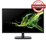 EK240YCbi, 23.8 inch FUll HD, 75Hz, VA, 16:9, 5 ms 60cm FreeSync VGA HDMI, Negru Resigilat/Reparat