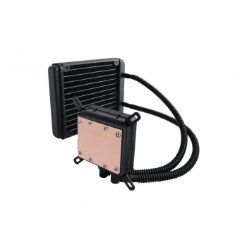 Sistem de racire CPU cu lichid Corsair Hydro Series H60 socket Intel&AMD Radiator 120 x 152 x 27 mm Ventilatoare 1x120mm CW-9060007-WW Sistem de racire CPU cu lichid Corsair Hydro Series H60 socket Intel&AMD Radiator 120 x 152 x 27 mm Ventilatoare 1x120mm CW-9060007-WW