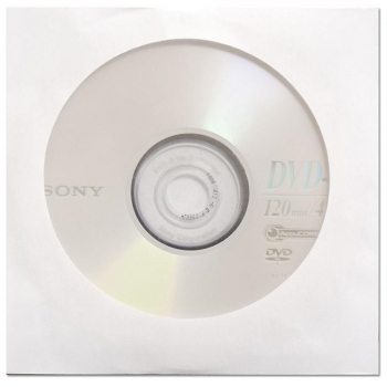 DVD-R Sony [ koperta 20 | 4.7GB | 16x ] [C4210783]