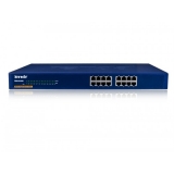 Switch Tenda TEG1016G 16xRJ-45 10/100/1000Mbps