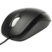 Mouse Microsoft 500 Business Optic 3 Butoane 800 DPI USB Black 4HH-00002