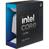 CPU Desktop Intel Ultra 9 285 (36M Cache, up to 5.60 GHz, FCLGA18W) box