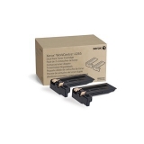 DMO Sold Dual Pack Toner Cartridge 50K (Two 25K cartridges), WorkCentre 4265