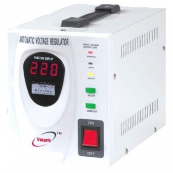 Stabilizator de tensiune Quantex FDR1500 1500VA