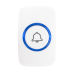 Buton wireless compatibil cu kiturile si accesorile de alarma wireless Kerui KR-F51  