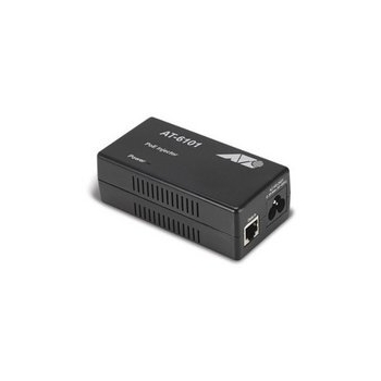 PoE Injector Allied Telesis AT-6101G 1xRJ-45 10/100/1000Mbps