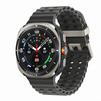 Smartwatch Samsung Galaxy Watch Ultra, 47mm, LTE, Titanium Silver SM-L705FZTAEUE